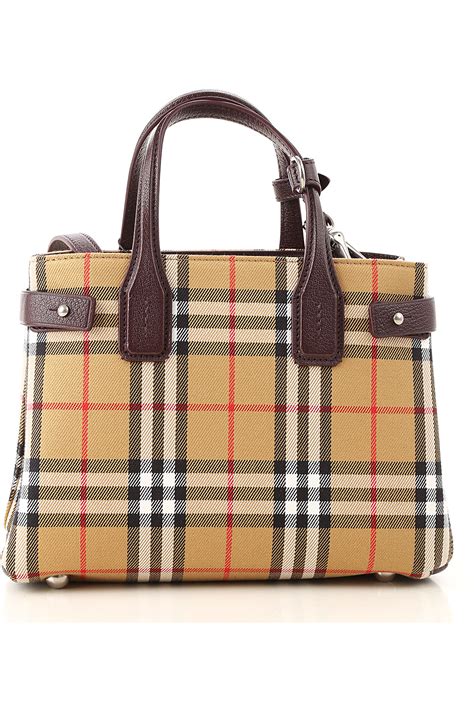 burberry canada handbags